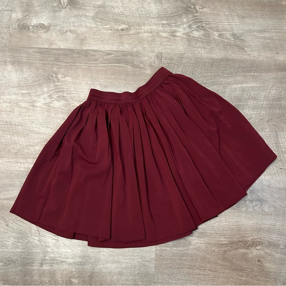 Divided Dresses & Skirts - Elastic Skater Skirt | Divided
